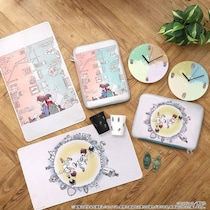『違う冬のぼくら』『違う星のぼくら』より、新商品が登場！