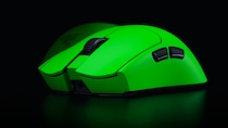 プロのために、チャンピオンのために――Razer Viper V4 Pro、Esports Greenで登場