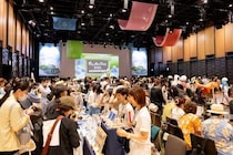 【イベントレポート】ファンと共に創り上げるアートの祭典「Sky ArtFest 2026」を開催 こだわりの詰まった作品やパフォーマンスが集結し、盛況のうちに終了