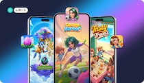 ［レポート］ 2026年マージゲーム市場インサイト