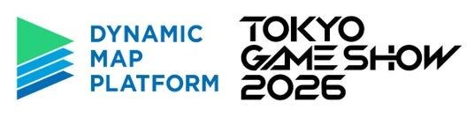 東京ゲームショウ2026に出展 自動運転・フィジカルAI向けに整備した空間データのゲーム活用を提案