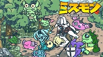 キミだけの最強のモンスターパーティを作り上げろ！新作パーティ編成ハクスラ×ストラテジーゲーム『ミスモン』9月8日（火）Steamにて発売決定！