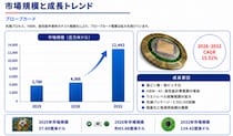 プローブカード市場シェア上位10社の分析：競合他社の強みと弱みが明らかに