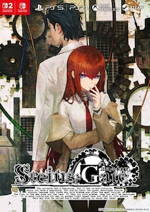 『STEINS;GATE RE：BOOT』本日発売、ローンチトレーラー公開のお知らせ