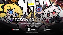 『DJMAX RESPECT V』、本日「クリアパス シーズン20」追加！