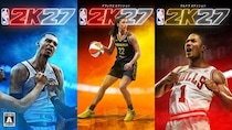 『NBA 2K27』のゲーム情報が一挙公開！