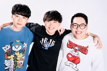 株式会社REJECT、人気ポケモン実況者3人組「今日ポケch.」とパートナーシップ契約を締結