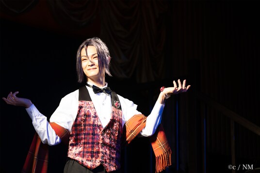 「イマーシブシアター『魔法使いの約束』～腕輪のワルツは幻影と共に～リバイバル」を楽しむポイント