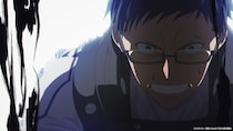 TVアニメ『BLACK TORCH』8月22日(土) 22：00～放送の第8話あらすじ＆先行カット公開！キャストサイン入りアクリルスタンドセットが当たる公式Xフォロー＆リポストキャンペーンを実施中！