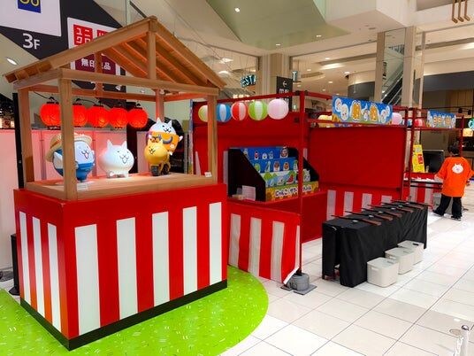 『にゃんこ大戦争』など人気コンテンツが初集結！「にゃんこサマーフェスティバル」名古屋会場イベントレポート 次回は8月29日（土）・30日（日）に横浜会場で開催！