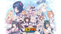 『ネコぱら セカイコネクト』Steam版リリース日が9月28日（月）に決定！さらに新ネコ「まゆみ」(CV. 瀬戸麻沙美)登場＆メインストーリー新章追加！