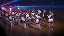 通信制高校生約100名が、プロダンサーと一つの舞台をつくる。飛鳥未来高校グループ、CHANGE RAPTURESと9月より本格始動。6000名規模の体育祭「ASU☆FES」に向けた3ヶ月の挑戦、始まる