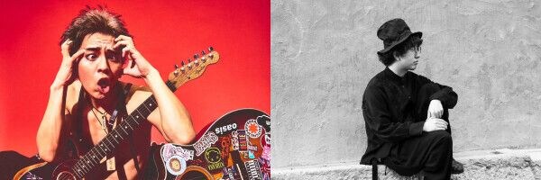 【オープニングアクト決定】ニクオン町田BASE ’26 けいたろう、山岡トモタケの出演が決定！