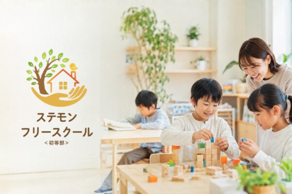 宇都宮市に小学生専門フリースクールが2026年9月開校！少人数×STEAM教育で「学校に行きづらい子ども」の自信と探究心を育む