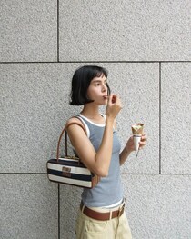 ときめき大作戦／夏南の法則Vol.148