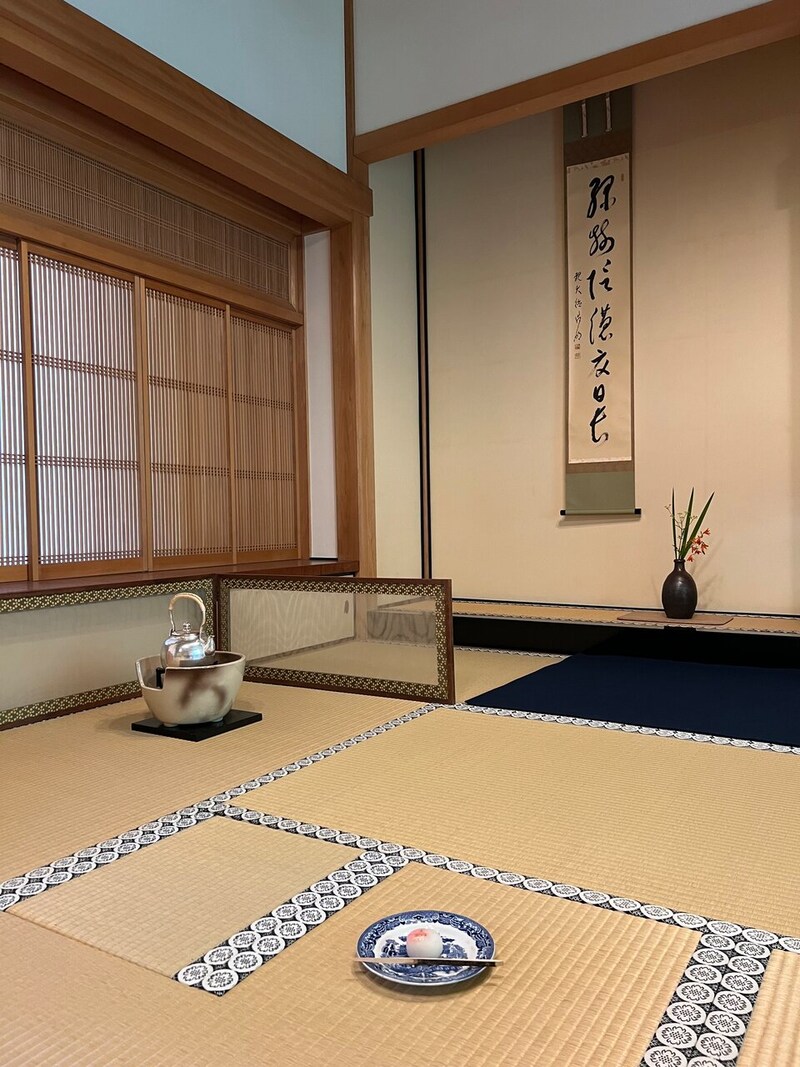 お茶の時間/龍崎翔子のクリップボード Vol.71