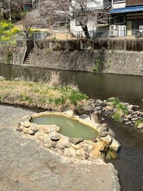 温泉街のテロワール／龍崎翔子のクリップボード Vol.70