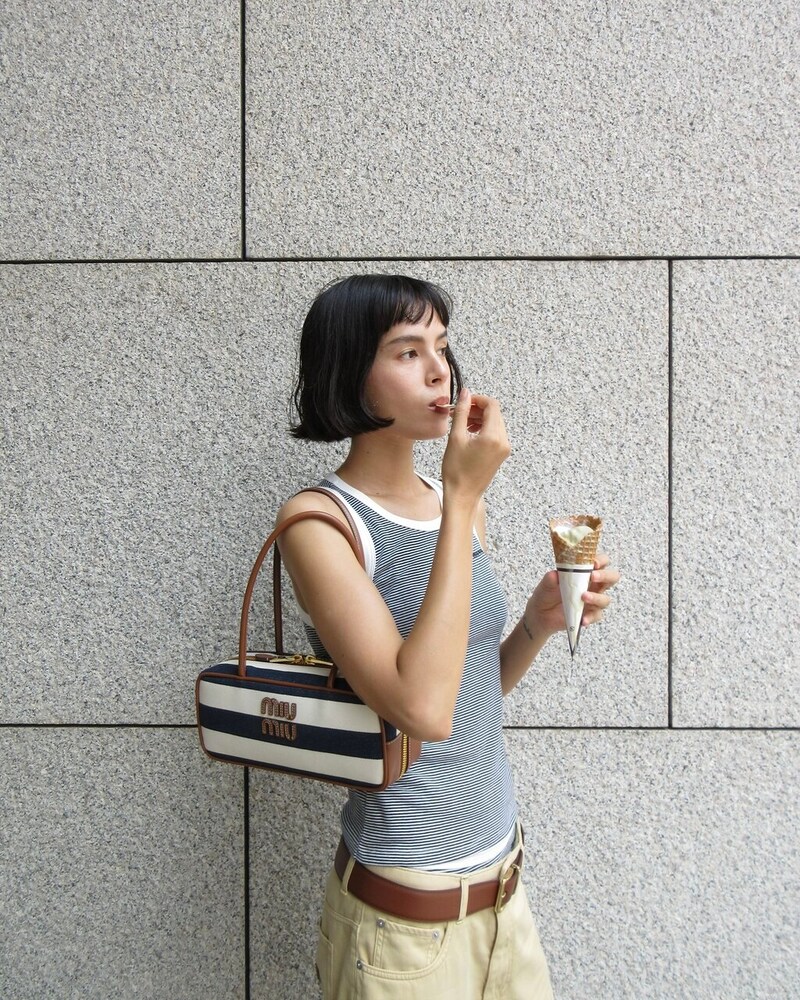 ときめき大作戦/夏南の法則Vol.148