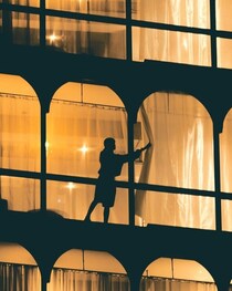 光をデザインする／龍崎翔子のクリップボード Vol.68