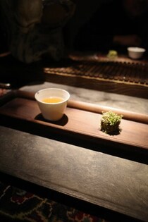 野生と美食／龍崎翔子のクリップボード Vol.67