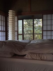 田舎の家で取り戻したもの／夏南の法則Vol.157