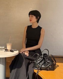短い髪と私の関係／夏南の法則Vol.159