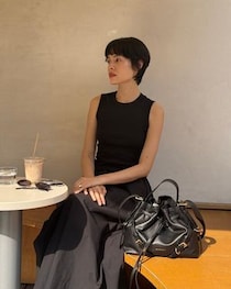 短い髪と私の関係／夏南の法則Vol.159