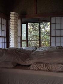 田舎の家で取り戻したもの／夏南の法則Vol.157