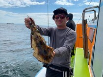 【釣果速報】神奈川県の村本海事でイカざんまい！トップはアオリイカ13杯！イカの機嫌が良い今が大漁のチャンス！