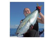 本格化までカウントダウン秋はやっぱりワラサだ！