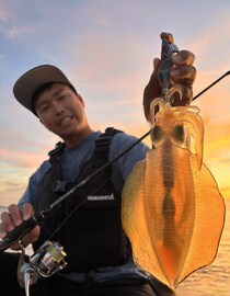 秋エギングシーズン開幕！！どんなエギが秋にいいの？ エギング大好きヤマシタスタッフがご紹介！！