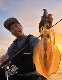 秋エギングシーズン開幕！！どんなエギが秋にいいの？ エギング大好きヤマシタスタッフがご紹介！！