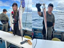 【釣果速報】兵庫県邦栄丸でタチウオ続々HIT！竿頭42匹！この勢いをぜひ現地で体感せよ！