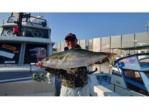 【釣果速報】ヒラマサ・ヤズ・マダイなど人気魚大集合！長崎県大吉丸で手に汗握るファイトを存分に楽しもう！