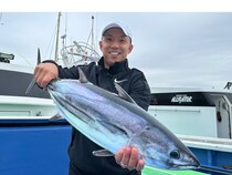 【釣果速報】豊漁でキハダのベルトコンベアーができちゃった！神奈川県大松丸のマグロ船は連日絶好調！