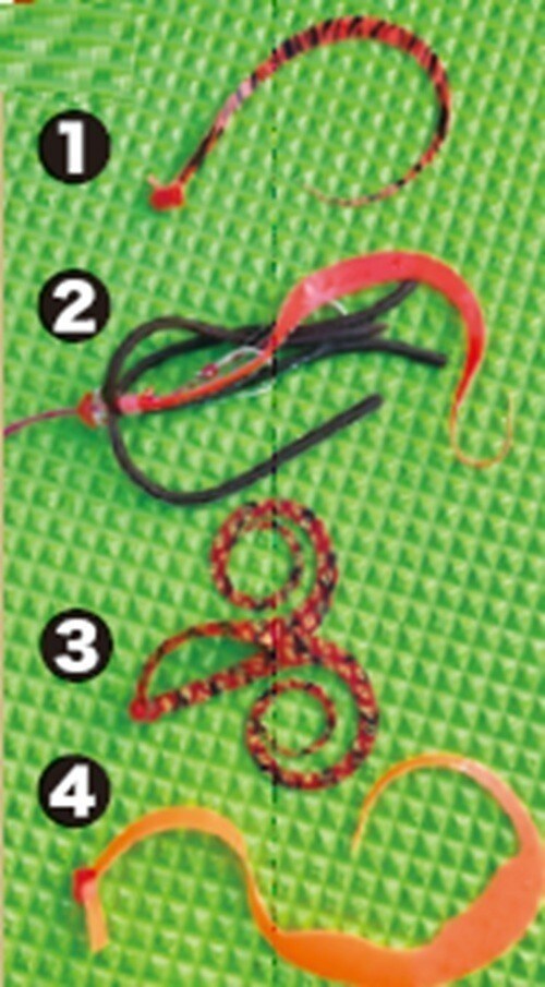 ネクタイの写真