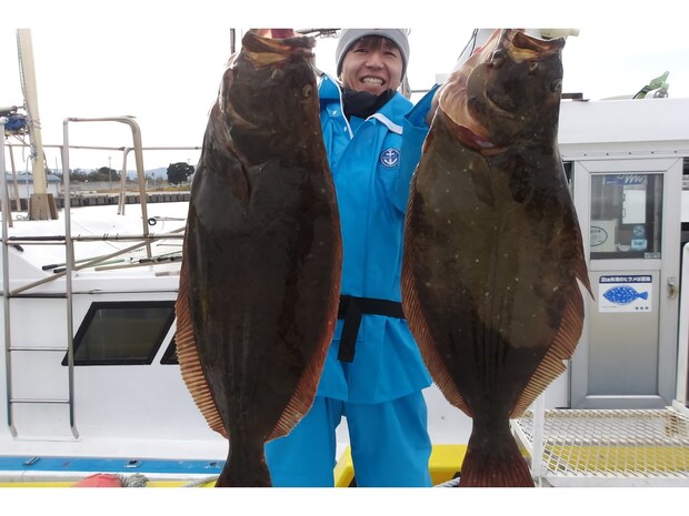 【釣果速報】大人気船・福島県つりエサ豊漁の気になる釣果をチェック!船長からのメッセージも掲載!好調な今、良型を狙いに行こう!