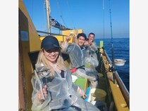 【釣果速報】東京都船宿豆やでアジ竿頭100匹の好釣果！極上アジを自分の手で釣って召し上がれ！