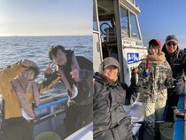 【釣果速報】アジ爆釣！！TOP100匹ゲット！東京都船宿まる八で怒涛のファイトを体感しよう！