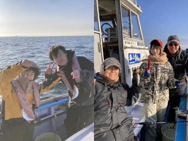 【釣果速報】アジ爆釣！！TOP100匹ゲット！東京都船宿まる八で怒涛のファイトを体感しよう！