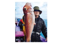 このポテンシャルはすごい！日立沖のアマダイ好調キープ