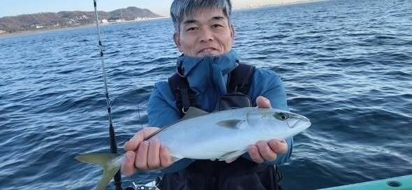 釣果