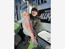 【釣果速報】神奈川県たいぞう丸で幻のシロアマダイをキャッチ！最大44cm！あなたもシロアマダイを狙おう！