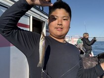 【釣果速報】東京都三河屋でキスがバズる！トップは116匹！！数もサイズも記録更新したいなら今スグの乗船がおすすめ！