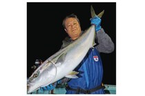 8～10kgオーバーを全員安打年末恒例！新潟ブリ祭り開催中