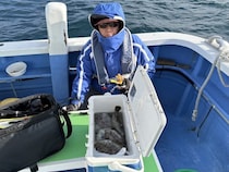 【釣果速報】神奈川県大松丸でカワハギ続々ヒット！連チャンGET等あり盛り上がり！冬の味覚をいち早くゲットしよう！