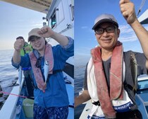 【釣果速報】良型アジがクーラーにぎっしり！東京都の船宿まる八で質も量も大満足の釣行を楽しもう！