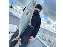 【釣果速報】和歌山県海虎で幻の超高級魚シロアマダイをキャッチ！メジロも上がり嬉しいお土産ゲットの快挙！