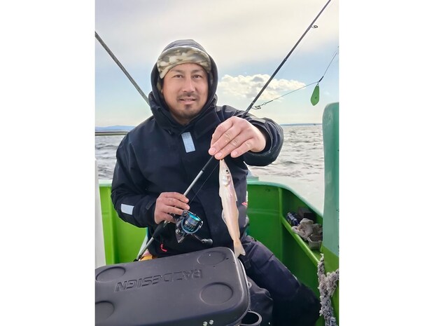 【釣果速報】神奈川県広島屋のシロギス釣行で竿頭が驚愕の123匹キャッチ達成!!数も型も大満足の釣行へGO!