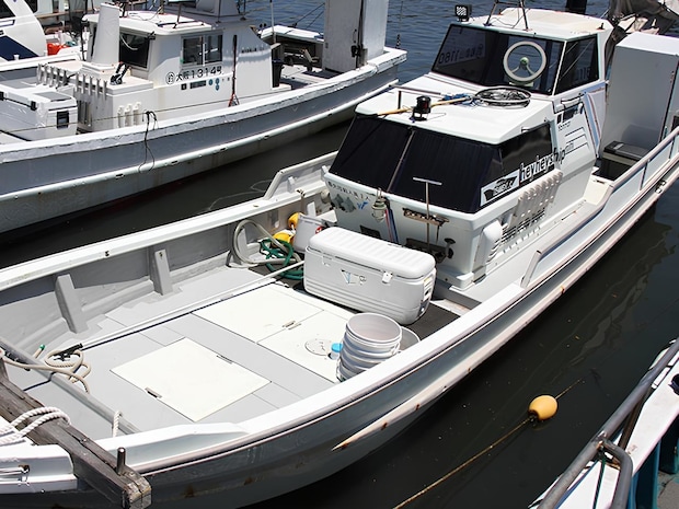 和歌山で冬に狙う高級魚!heyheyshipで楽しむシロアマダイ釣りと5つの魅力